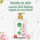 Dettol Botany Hibiscus and Rosewater Hand Wash 200ml
