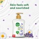 Dettol Botany Lavender and Chamomile Hand Wash 200ml
