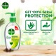 Dettol Hand Sanitizer Original 200ml