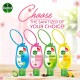 Dettol Hand Sanitizer Original 50ml Jackets