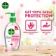 Dettol Hand Sanitizer Skin Care 200ml