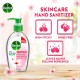 Dettol Hand Sanitizer Skin Care 200ml