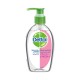 Dettol Hand Sanitizer Skin Care 200ml