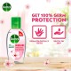 Dettol Hand Sanitizer Skin Care 50ml