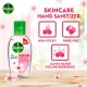 Dettol Hand Sanitizer Skin Care 50ml