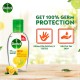 Dettol Hand Sanitizer Spring Fresh 50ml