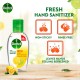 Dettol Hand Sanitizer Spring Fresh 50ml