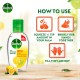 Dettol Hand Sanitizer Spring Fresh 50ml