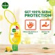 Dettol Hand Sanitizer Spring Fresh 50ml Jackets