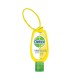 Dettol Hand Sanitizer Spring Fresh 50ml Jackets