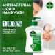 Dettol Hand Wash Original 200ml Pump