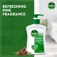 Dettol Hand Wash Original 200ml Pump