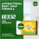Dettol Soap Fresh 120gm