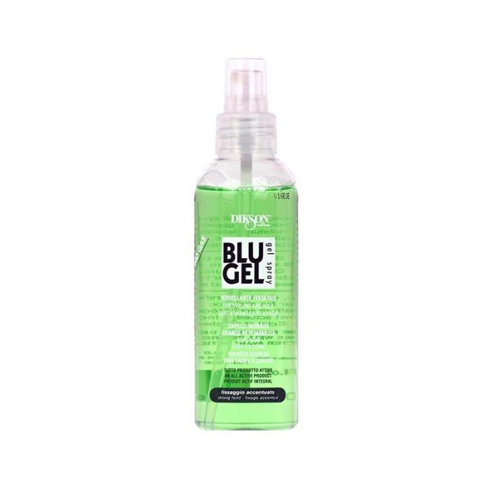 Dikson Blu Gel Spray 150ml