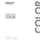 Dikson Color Chart Small