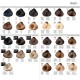 Dikson Color Chart Small
