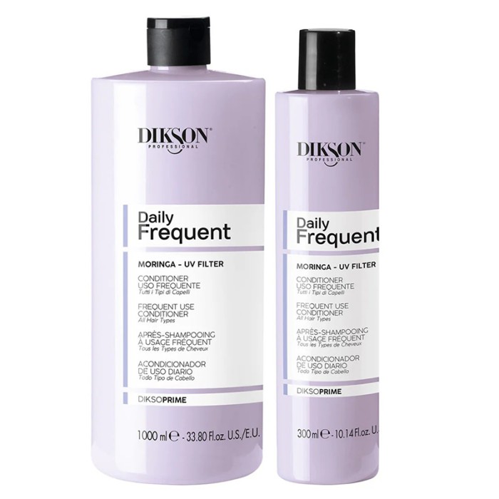 Dikson Conditioner Daily Frequent 1000ml