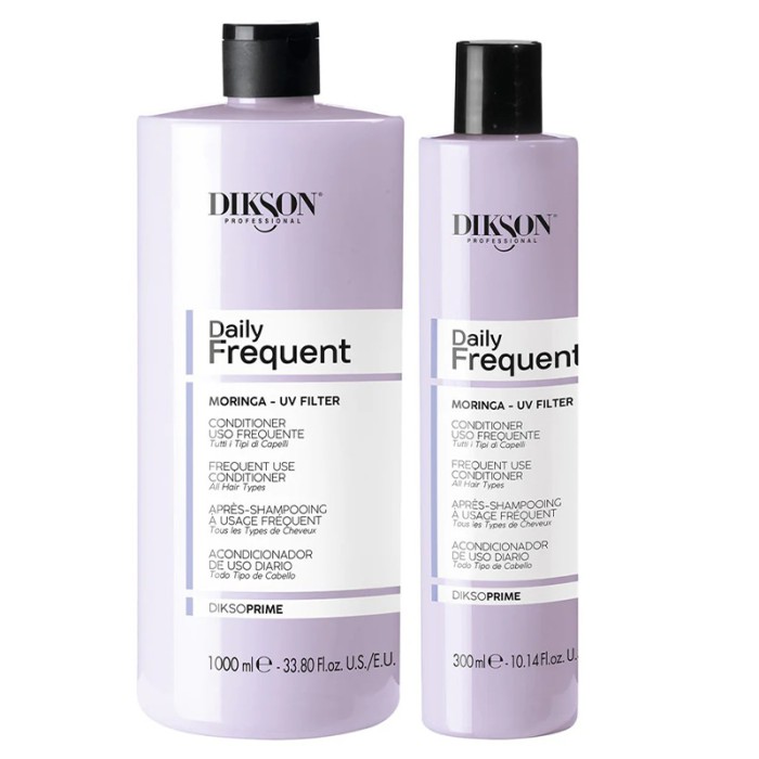 Dikson Conditioner Daily Frequent 300ml