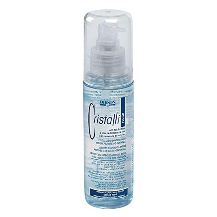 Dikson Cristal Fluid Hair Restructuring Detangling 100ml