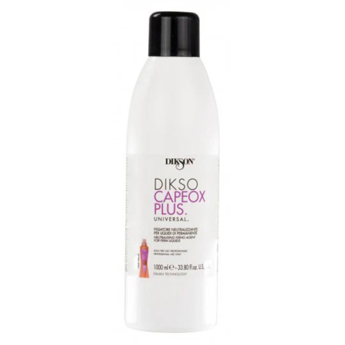 Dikson DIKSO Capeox Plus 1000ml