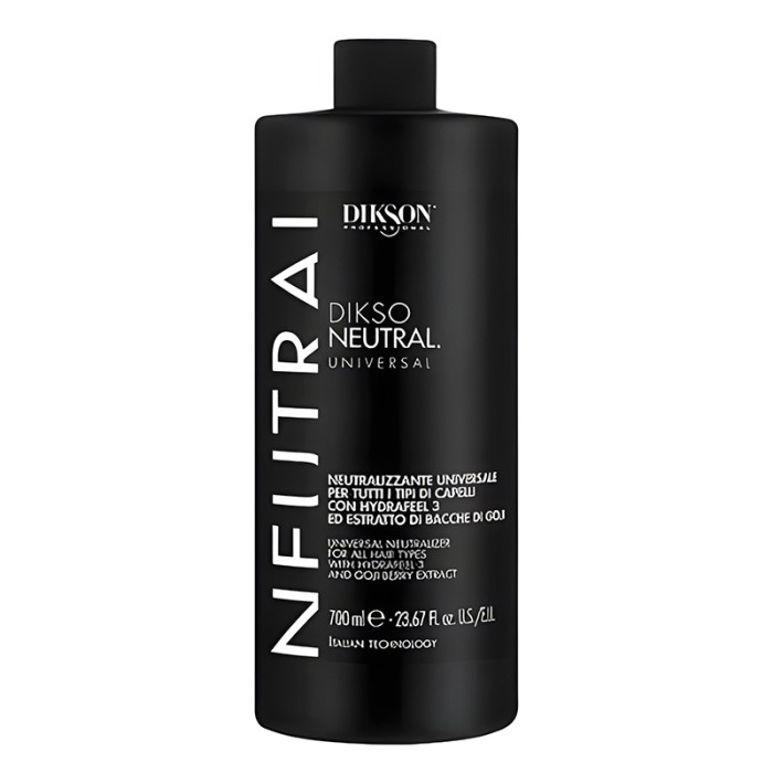Dikson DIKSO Neautral 700ml