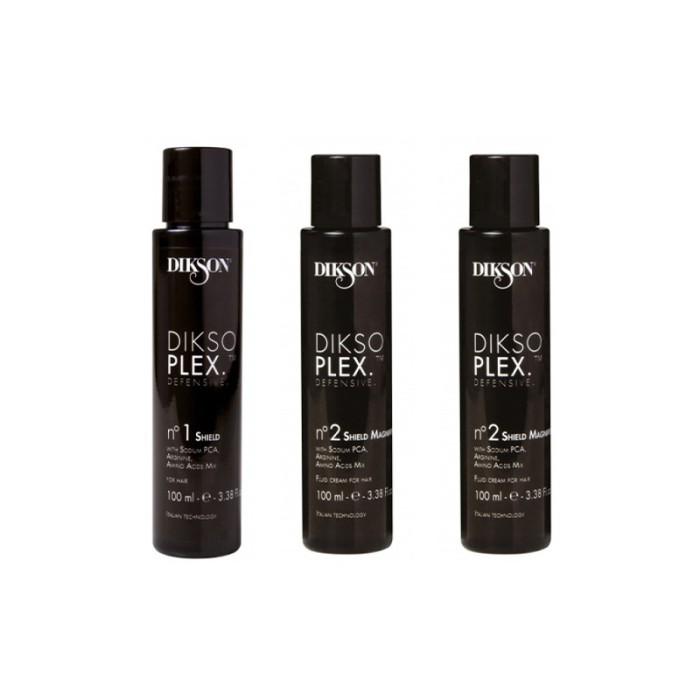 Dikson DiksoPlex Micro kit 100ml