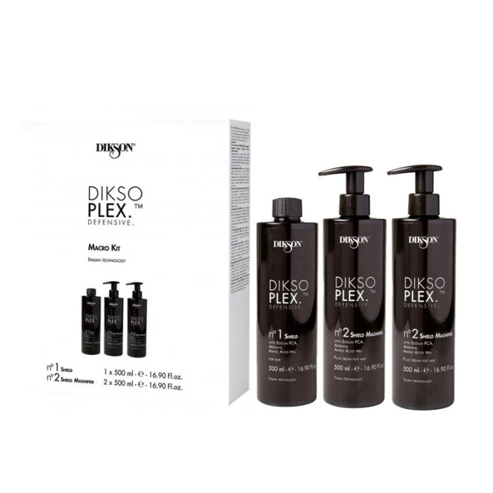 Dikson DiksoPlex Micro kit 500ml