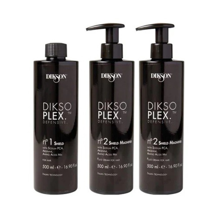Dikson DiksoPlex Micro kit 500ml