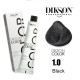 Dikson Hair Color 1.0 120ml