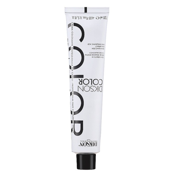 Dikson Hair Color 10 120ml