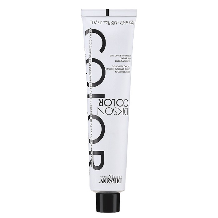 Dikson Hair Color 10.02 120ml