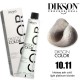 Dikson Hair Color 10.11 120ml