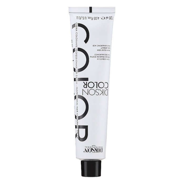 Dikson Hair Color 10.13 120ml