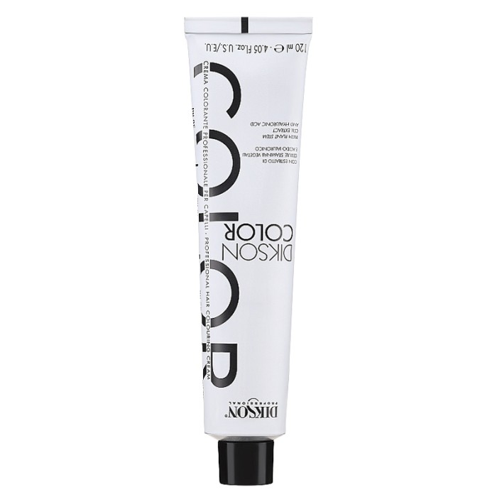 Dikson Hair Color 11.1 120ml