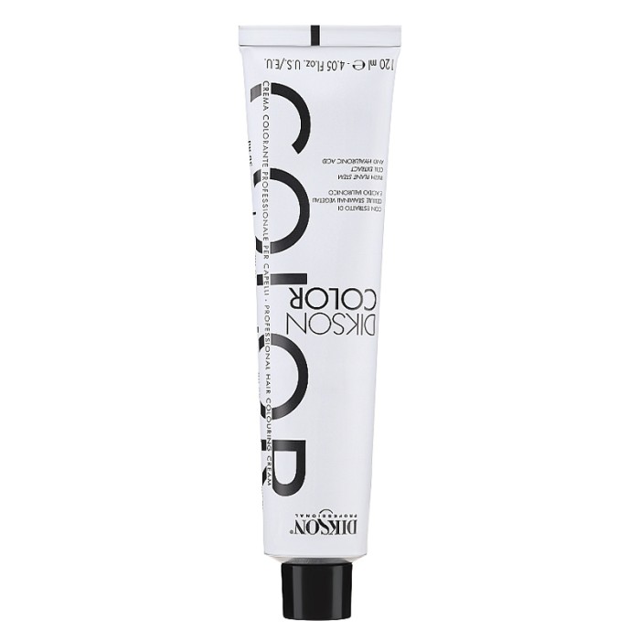 Dikson Hair Color 12.0 120ml
