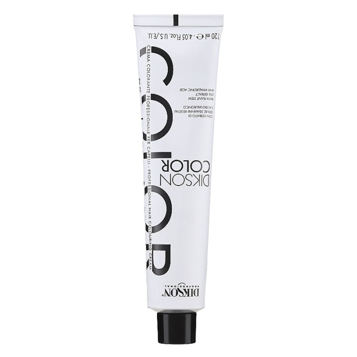 Dikson Hair Color 12.01 120ml