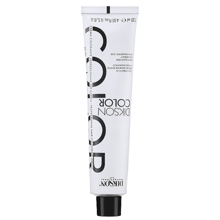 Dikson Hair Color 12.11 120ml
