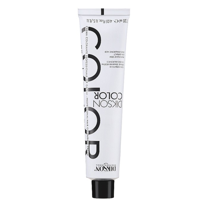 Dikson Hair Color 12.13 120ml