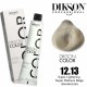Dikson Hair Color 12.13 120ml