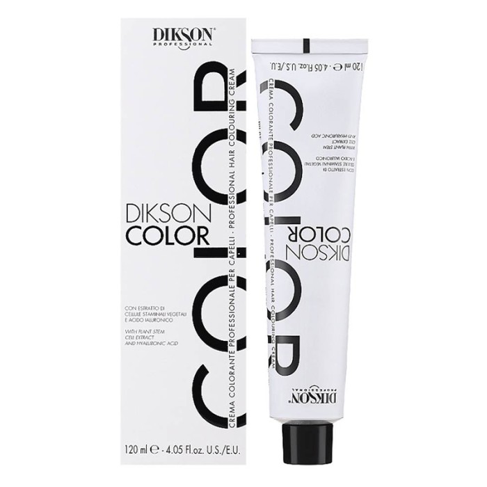 Dikson Hair Color 12.21 120ml