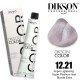 Dikson Hair Color 12.21 120ml