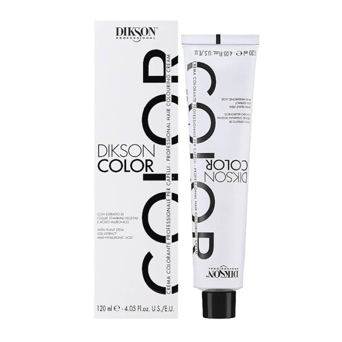 Dikson Hair Color 2.0 120ml