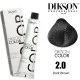 Dikson Hair Color 2.0 120ml