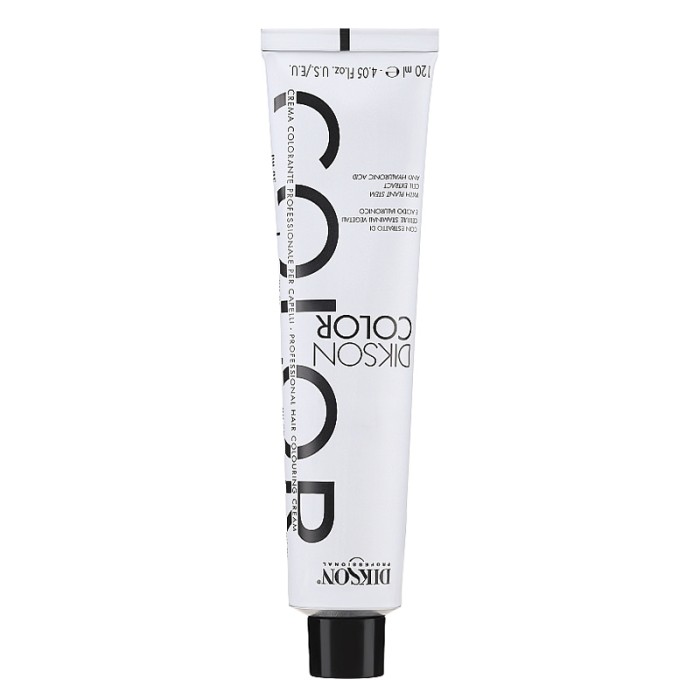 Dikson Hair Color 3.0 120ml