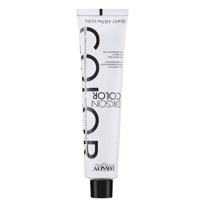 Dikson Hair Color 3.00 120ml