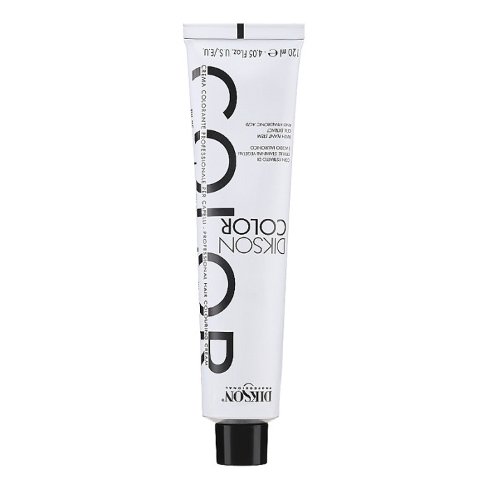 Dikson Hair Color 5 120ml