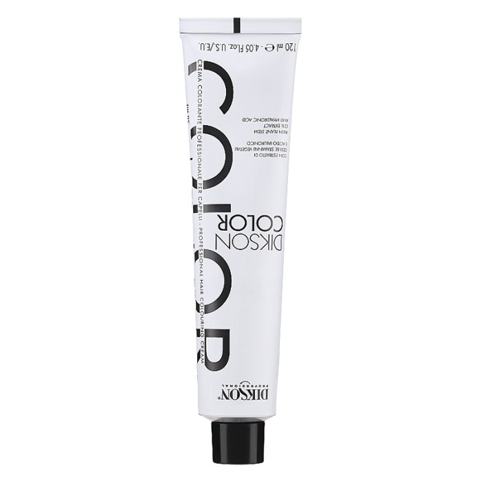 Dikson Hair Color 5.22 120ml