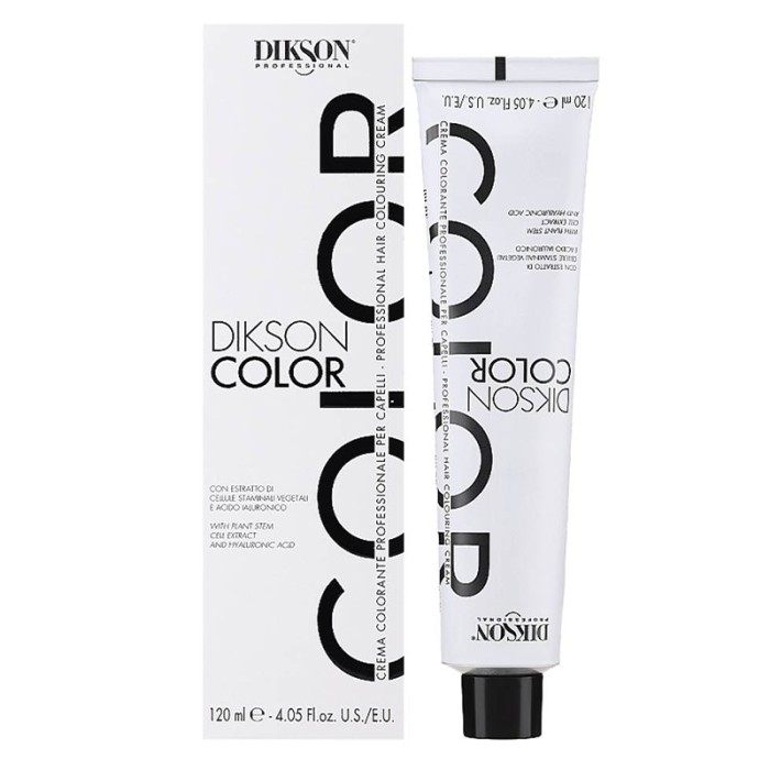 Dikson Hair Color 5.22 120ml