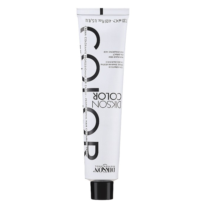 Dikson Hair Color 6.0 120ml
