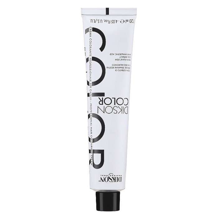 Dikson Hair Color 6.1 120ml
